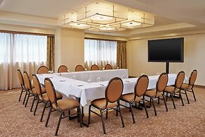 Sheraton Detroit Novi Hotel