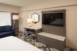 Sheraton Detroit Novi Hotel