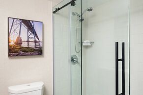 Sheraton Detroit Novi Hotel