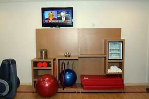 Sheraton Detroit Novi Hotel