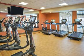 Sheraton Detroit Novi Hotel