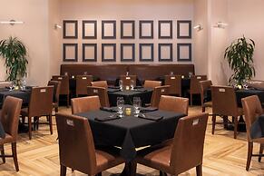 Sheraton Detroit Novi Hotel