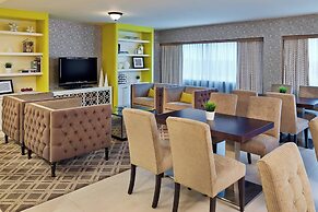 Sheraton Detroit Novi Hotel