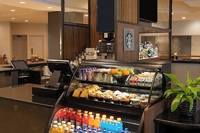 Sheraton Detroit Novi Hotel