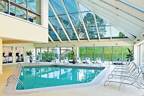 Sheraton Detroit Novi Hotel