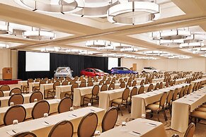 Sheraton Detroit Novi Hotel