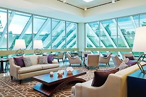 Sheraton Detroit Novi Hotel