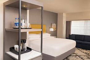 Sheraton Detroit Novi Hotel