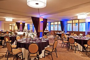 Sheraton Detroit Novi Hotel