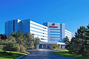 Sheraton Detroit Novi Hotel
