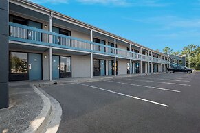 Quality Inn Fort Jackson