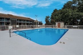 Quality Inn Fort Jackson