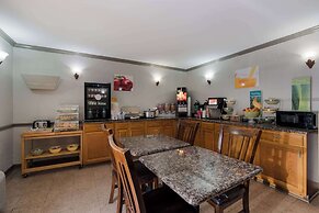 Quality Inn Fort Jackson