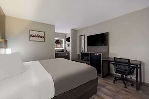 Quality Inn Fort Jackson