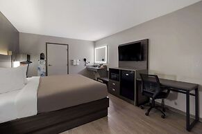 Quality Inn Fort Jackson