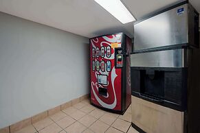 Quality Inn Fort Jackson