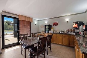 Quality Inn Fort Jackson