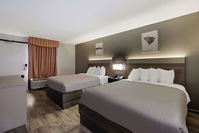 Quality Inn Fort Jackson