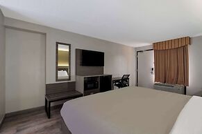 Quality Inn Fort Jackson