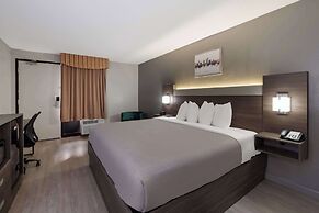 Quality Inn Fort Jackson