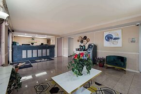 Quality Inn Fort Jackson