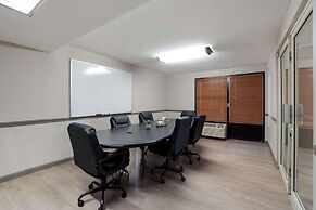 Quality Inn Fort Jackson