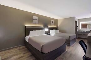 Quality Inn Fort Jackson