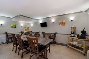 Quality Inn Fort Jackson