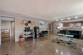 Quality Inn Fort Jackson