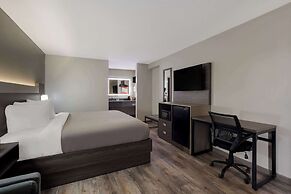 Quality Inn Fort Jackson