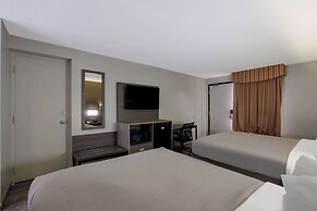 Quality Inn Fort Jackson