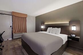 Quality Inn Fort Jackson