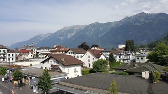 Hotel Bernerhof