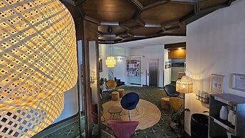 Hotel Bernerhof