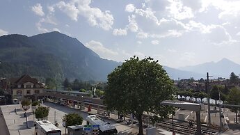 Hotel Bernerhof