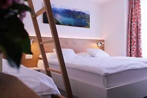 Hotel Bernerhof