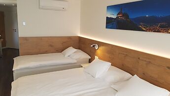 Hotel Bernerhof