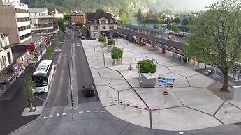 Hotel Bernerhof