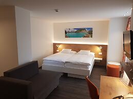 Hotel Bernerhof