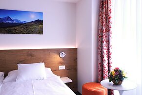 Hotel Bernerhof