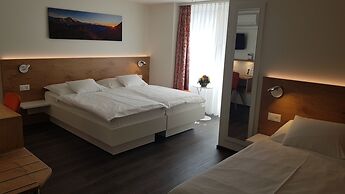 Hotel Bernerhof