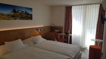 Hotel Bernerhof