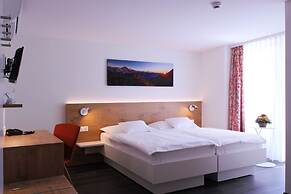 Hotel Bernerhof