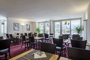 Hotel Bernerhof