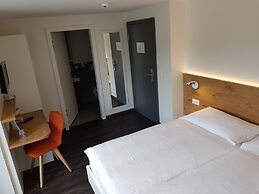 Hotel Bernerhof