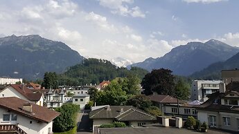 Hotel Bernerhof