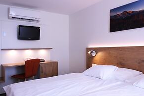 Hotel Bernerhof