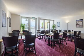 Hotel Bernerhof