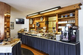 Hotel Bernerhof