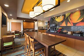 Fairfield Inn & Suites Bismarck South